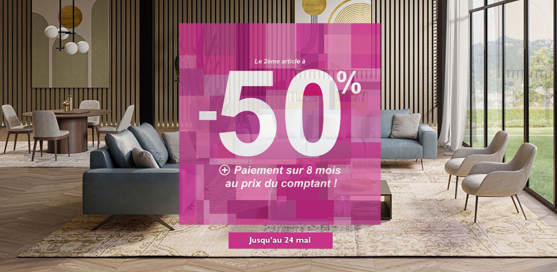 Profitez des Soldes de Meubles en Tunisie, Meuble Séjour Tunisie et Fauteuils Importés en Promotion